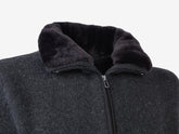 Knitted Bomber | Sease