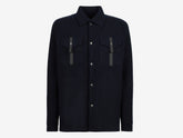 Felted Overshirt - Colección Otoño-Invierno | Sease