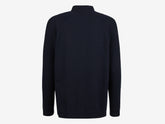 Felted Overshirt | Sease