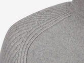 Felted Overshirt | Sease
