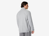 Felted Overshirt | Sease
