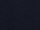 Knit Hybrid Bomber | Sease