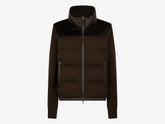Alba Down Hybrid - Chaquetas de esquí | Sease