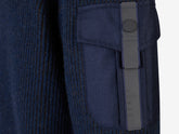 Dinghy Full Zip | Sease