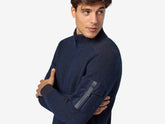 Dinghy Full Zip | Sease