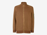 Dinghy Full Zip - Maglieria | Sease