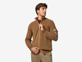 Dinghy Full Zip - Maglieria | Sease