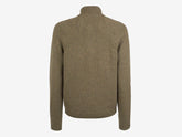 Half Zip Mouliné | Sease