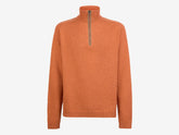 Half Zip Mouliné - Mid Layer/Gilet | Sease