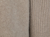 Arden Felted Half Zip | Sease