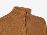 Half Zip Mouliné 2.0 | Sease