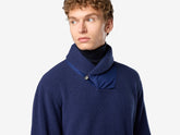 Shawl Collar F7 | Sease