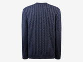 Cable Knit Vanisé | Sease