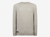 Cable Knit Vanisé | Sease