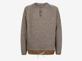 Henley Mouliné | Sease