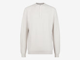Herringbone Henley - TECNOLOGÍA SARTORIAL URBANA | Sease