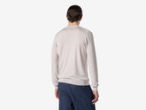 Herringbone Henley | Sease