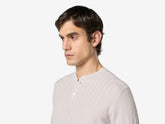 Herringbone Henley | Sease