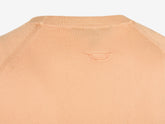 Knitted T-Shirt | Sease