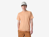 Knitted T-Shirt | Sease