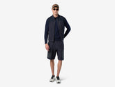 Round Neck Pocket | Sease
