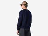 Round Neck Pocket | Sease