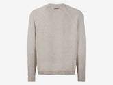 Round Neck Pocket | Sease
