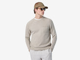 Round Neck Pocket | Sease