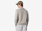 Round Neck Pocket | Sease