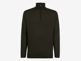 Half Zip Sweater - Funcional urbano | Sease