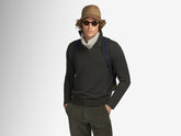 Half Zip Sweater - Funcional urbano | Sease