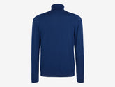 Fine Knit Turtle Neck | Sease