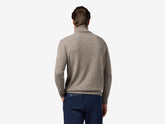 Knit Turtle Neck | Sease