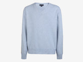 V-Neck Mouliné | Sease