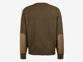 V-Neck Mouliné | Sease