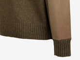 V-Neck Mouliné | Sease