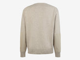 V-Neck Mouliné | Sease