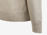 V-Neck Mouliné | Sease