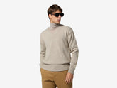 V-Neck Mouliné | Sease
