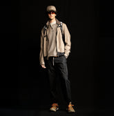 LOOK 01 Hiking | Sease
