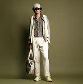 LOOK 02 Resort | Sease