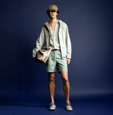 LOOK 04 Resort | Sease