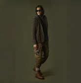 LOOK HIKING 05 | Sease
