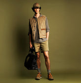 LOOK 03 Explorer | Sease