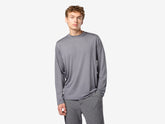 T-Shirt Ls - Activo esencial | Sease