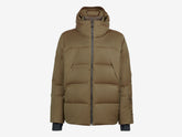 Nordend Down Jacket - Insulated Jackets | Sease