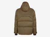 Nordend Down Jacket - Insulated Jackets | Sease