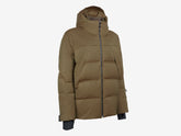 Nordend Down Jacket | Sease