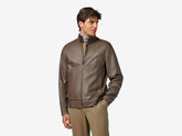 Leather Biker | Sease