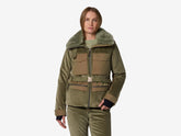 Altai Field Jacket | Sease